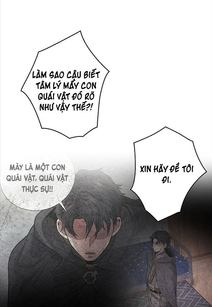 Ma Pháp Sư Hắc Ám Trở Về Để Nhập Ngũ - Chapter 5 - Page 40