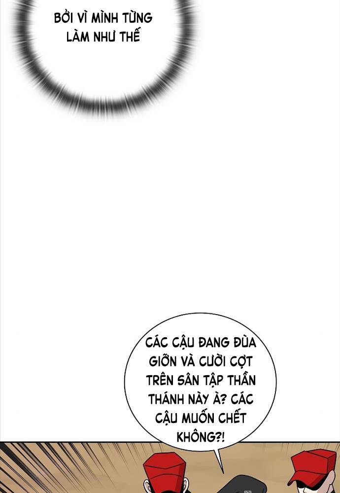 Ma Pháp Sư Hắc Ám Trở Về Để Nhập Ngũ - Chapter 5 - Page 42