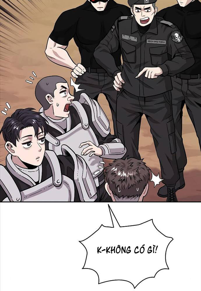 Ma Pháp Sư Hắc Ám Trở Về Để Nhập Ngũ - Chapter 5 - Page 43