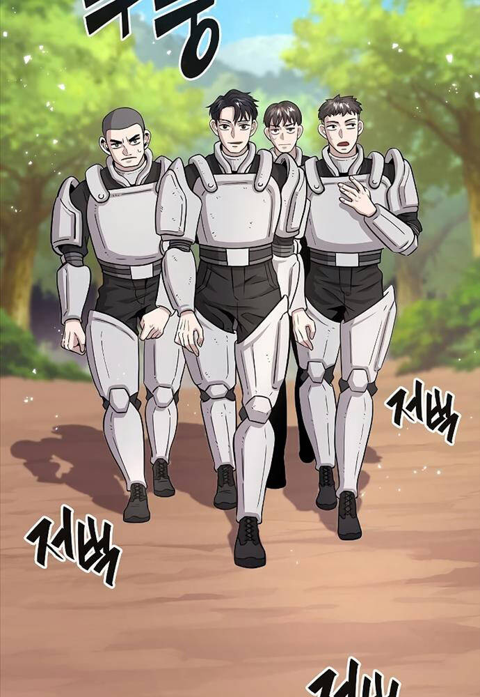 Ma Pháp Sư Hắc Ám Trở Về Để Nhập Ngũ - Chapter 5 - Page 49