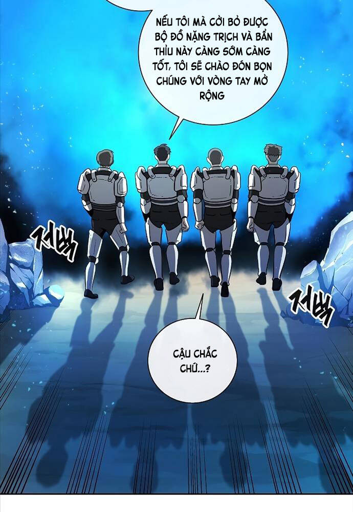Ma Pháp Sư Hắc Ám Trở Về Để Nhập Ngũ - Chapter 5 - Page 51