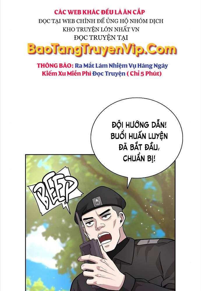 Ma Pháp Sư Hắc Ám Trở Về Để Nhập Ngũ - Chapter 5 - Page 52