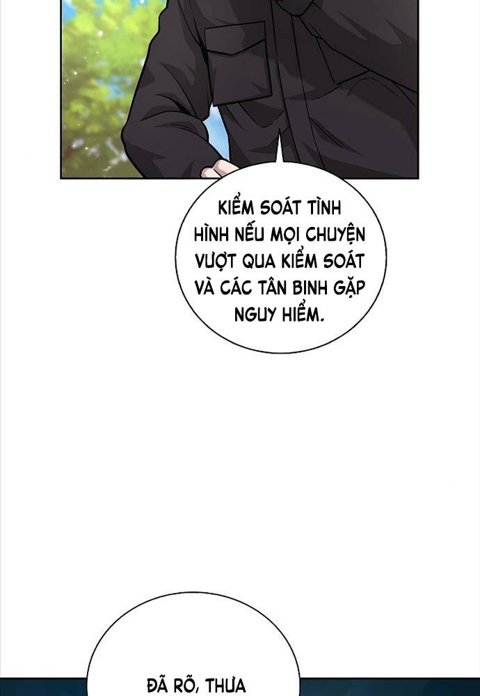 Ma Pháp Sư Hắc Ám Trở Về Để Nhập Ngũ - Chapter 5 - Page 53