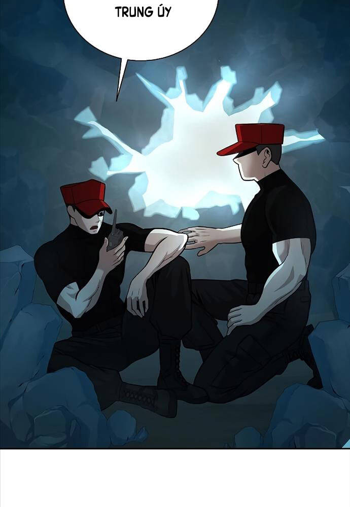 Ma Pháp Sư Hắc Ám Trở Về Để Nhập Ngũ - Chapter 5 - Page 54