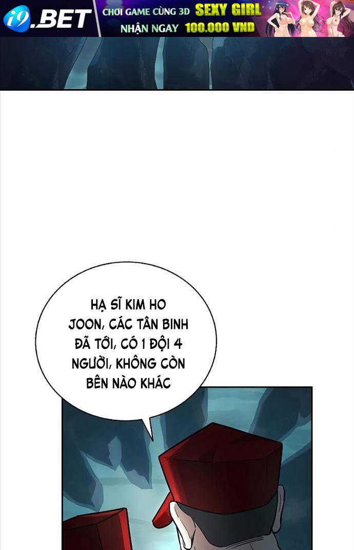 Ma Pháp Sư Hắc Ám Trở Về Để Nhập Ngũ - Chapter 5 - Page 57