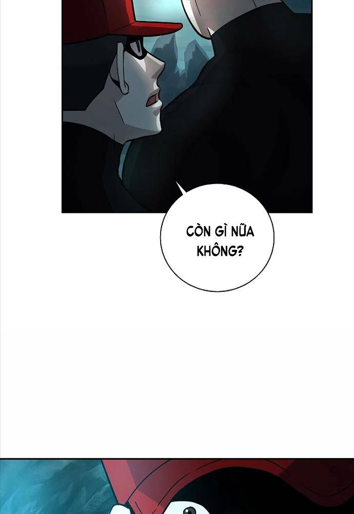 Ma Pháp Sư Hắc Ám Trở Về Để Nhập Ngũ - Chapter 5 - Page 58