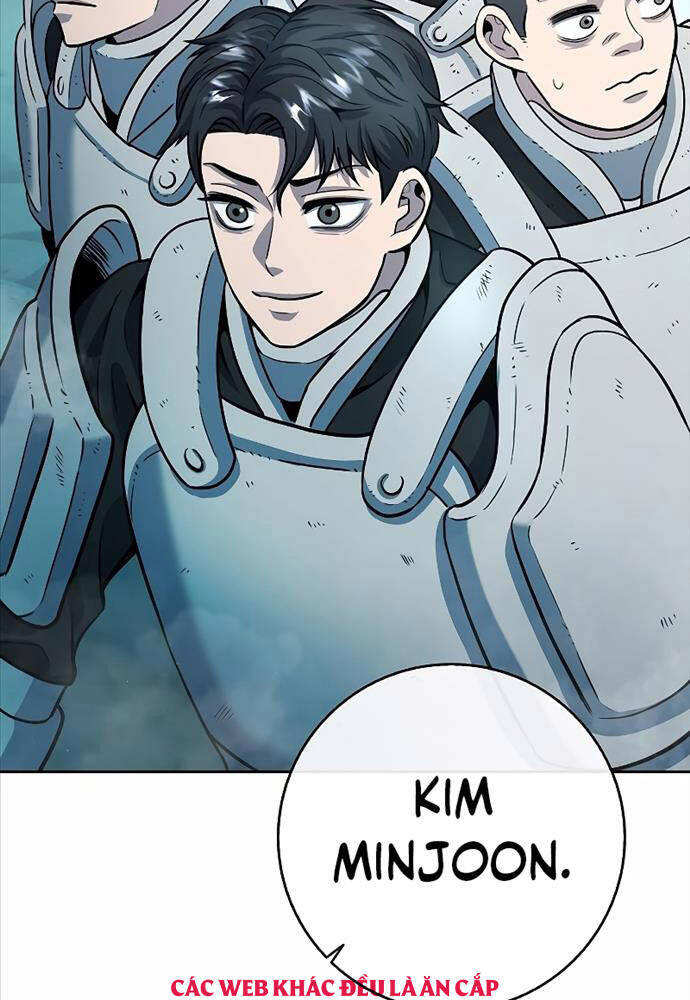 Ma Pháp Sư Hắc Ám Trở Về Để Nhập Ngũ - Chapter 5 - Page 60