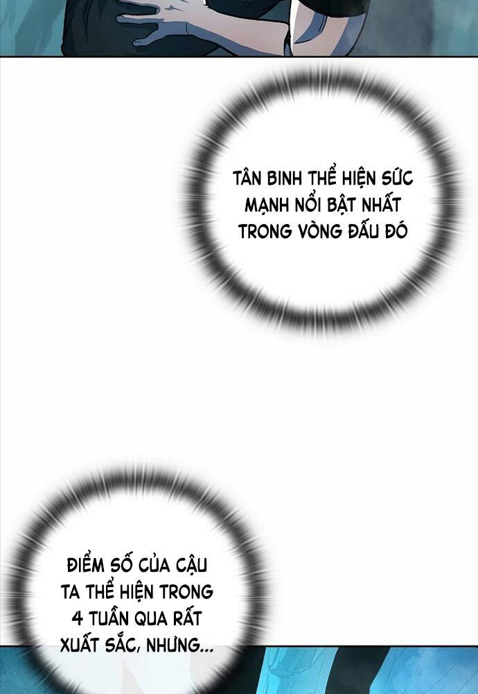 Ma Pháp Sư Hắc Ám Trở Về Để Nhập Ngũ - Chapter 5 - Page 62