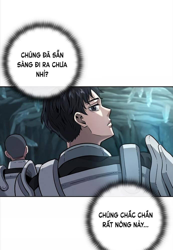 Ma Pháp Sư Hắc Ám Trở Về Để Nhập Ngũ - Chapter 5 - Page 66