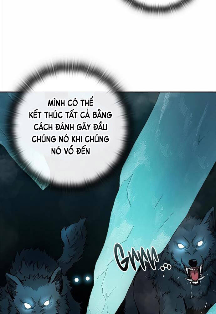 Ma Pháp Sư Hắc Ám Trở Về Để Nhập Ngũ - Chapter 5 - Page 67
