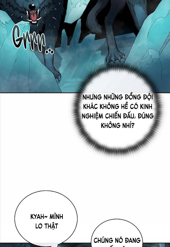 Ma Pháp Sư Hắc Ám Trở Về Để Nhập Ngũ - Chapter 5 - Page 68