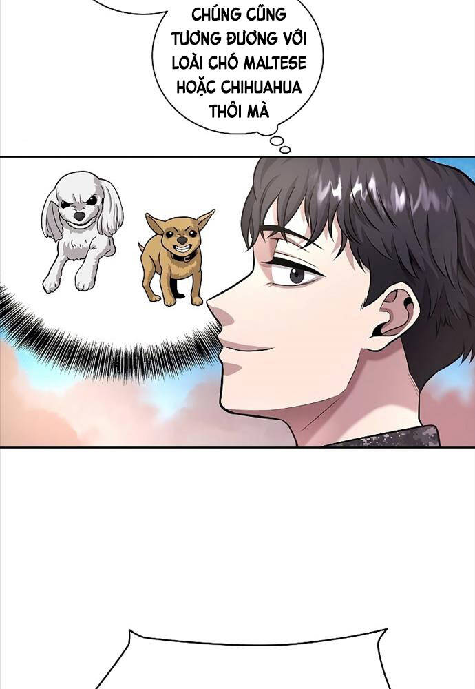 Ma Pháp Sư Hắc Ám Trở Về Để Nhập Ngũ - Chapter 5 - Page 6