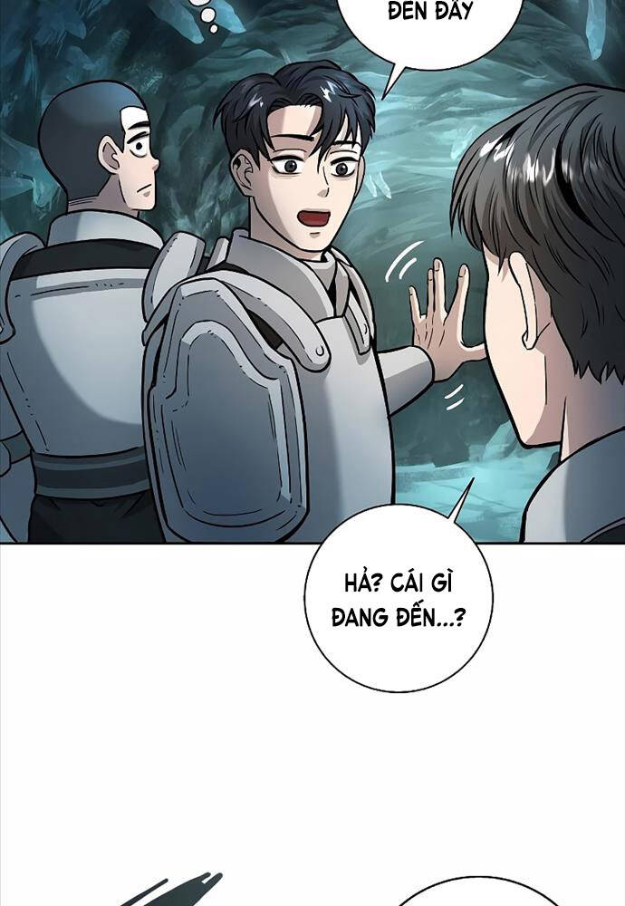 Ma Pháp Sư Hắc Ám Trở Về Để Nhập Ngũ - Chapter 5 - Page 69