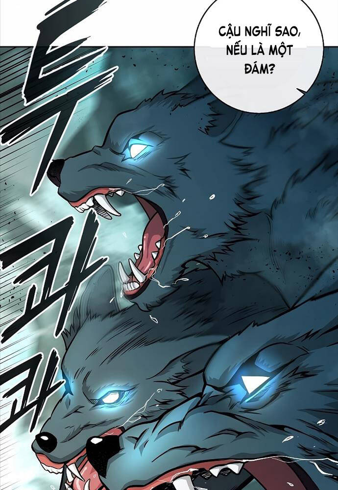 Ma Pháp Sư Hắc Ám Trở Về Để Nhập Ngũ - Chapter 5 - Page 70