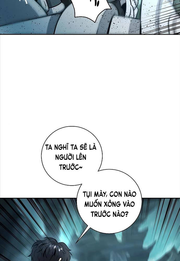 Ma Pháp Sư Hắc Ám Trở Về Để Nhập Ngũ - Chapter 5 - Page 72