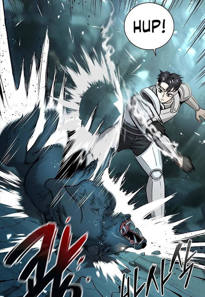 Ma Pháp Sư Hắc Ám Trở Về Để Nhập Ngũ - Chapter 5 - Page 79