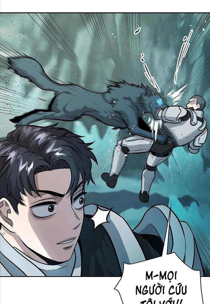 Ma Pháp Sư Hắc Ám Trở Về Để Nhập Ngũ - Chapter 5 - Page 82