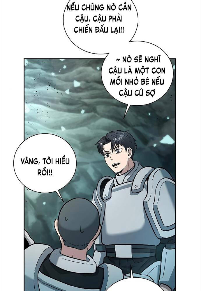 Ma Pháp Sư Hắc Ám Trở Về Để Nhập Ngũ - Chapter 5 - Page 88