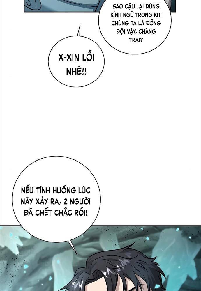 Ma Pháp Sư Hắc Ám Trở Về Để Nhập Ngũ - Chapter 5 - Page 89
