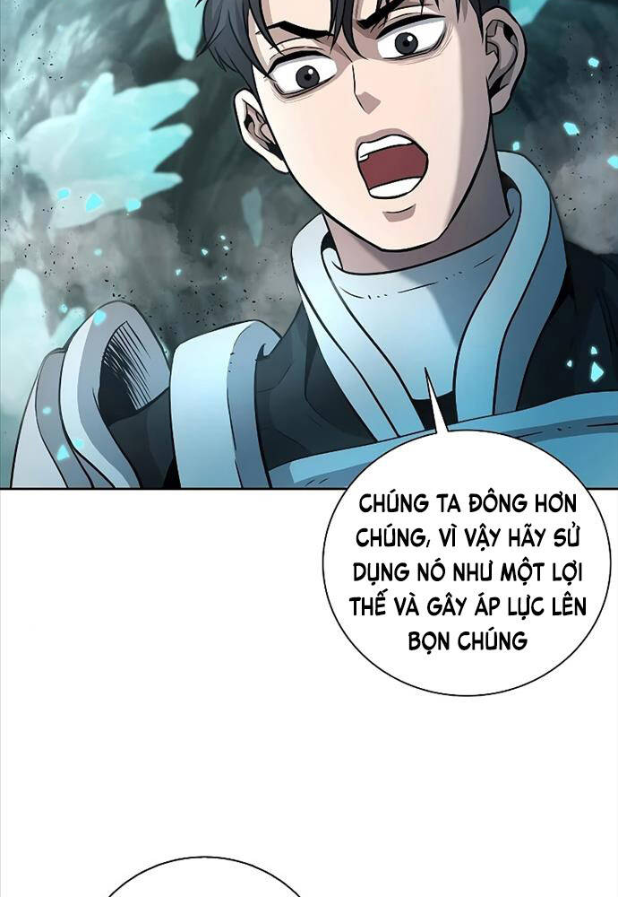 Ma Pháp Sư Hắc Ám Trở Về Để Nhập Ngũ - Chapter 5 - Page 90