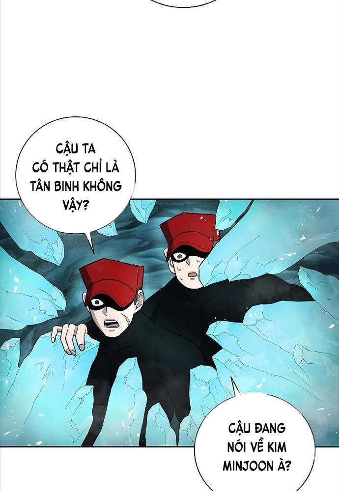 Ma Pháp Sư Hắc Ám Trở Về Để Nhập Ngũ - Chapter 5 - Page 92