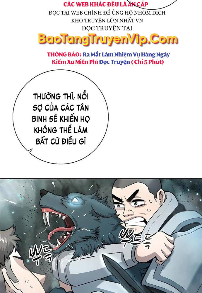 Ma Pháp Sư Hắc Ám Trở Về Để Nhập Ngũ - Chapter 5 - Page 93
