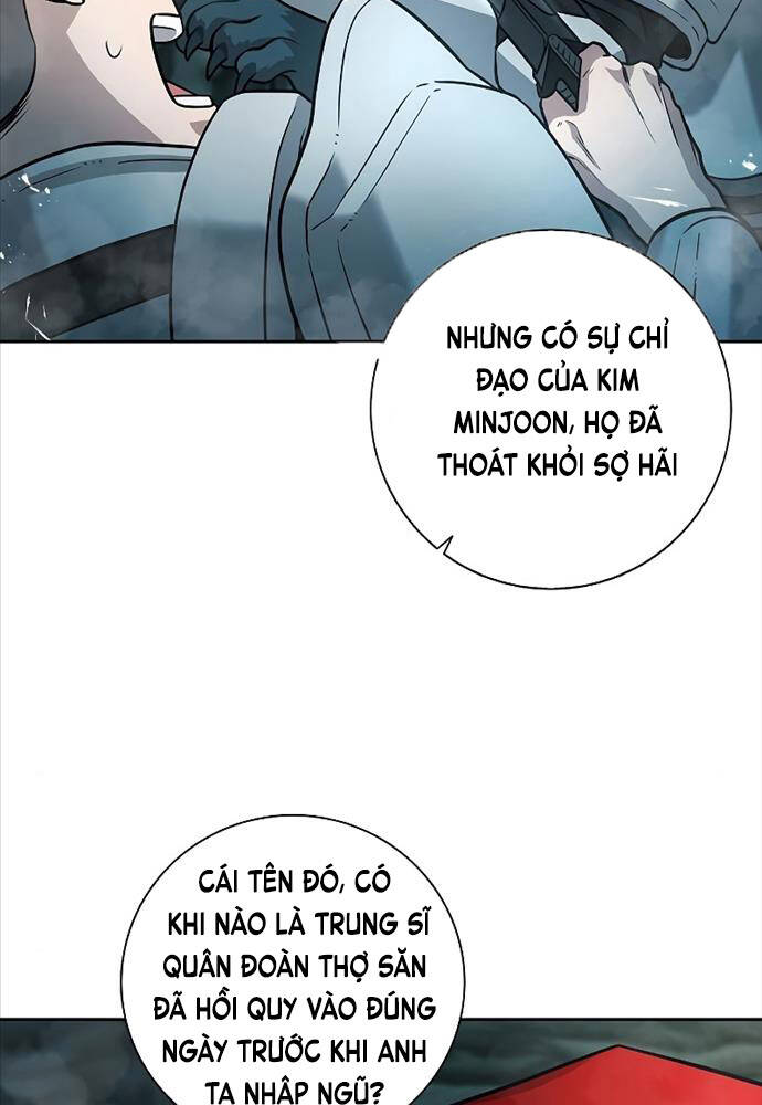 Ma Pháp Sư Hắc Ám Trở Về Để Nhập Ngũ - Chapter 5 - Page 94