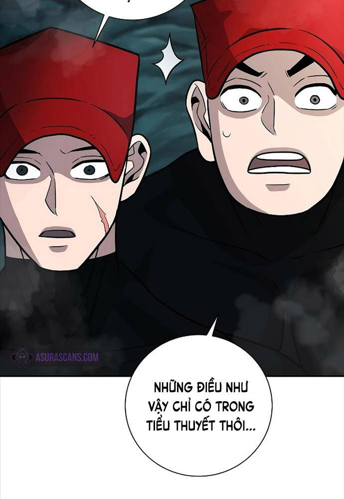 Ma Pháp Sư Hắc Ám Trở Về Để Nhập Ngũ - Chapter 5 - Page 95