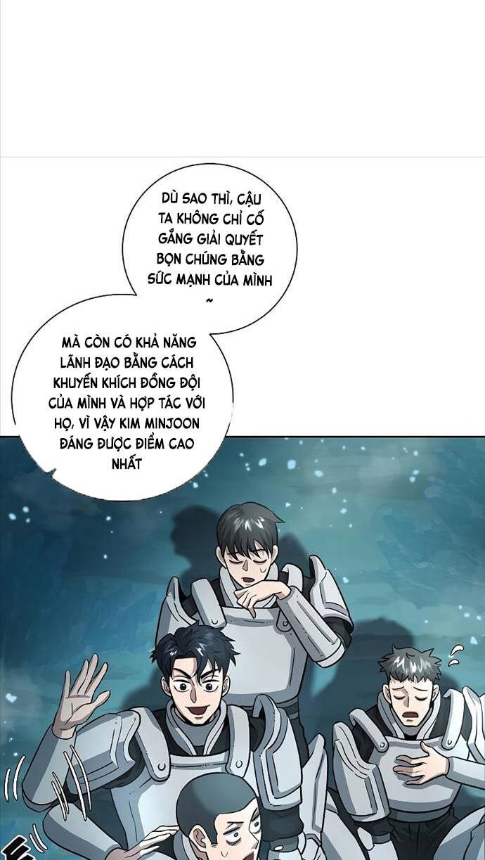 Ma Pháp Sư Hắc Ám Trở Về Để Nhập Ngũ - Chapter 5 - Page 96