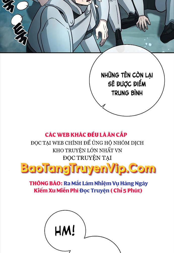 Ma Pháp Sư Hắc Ám Trở Về Để Nhập Ngũ - Chapter 5 - Page 97