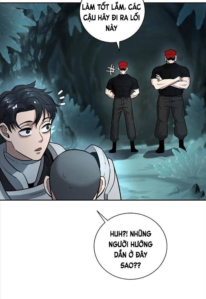 Ma Pháp Sư Hắc Ám Trở Về Để Nhập Ngũ - Chapter 5 - Page 98