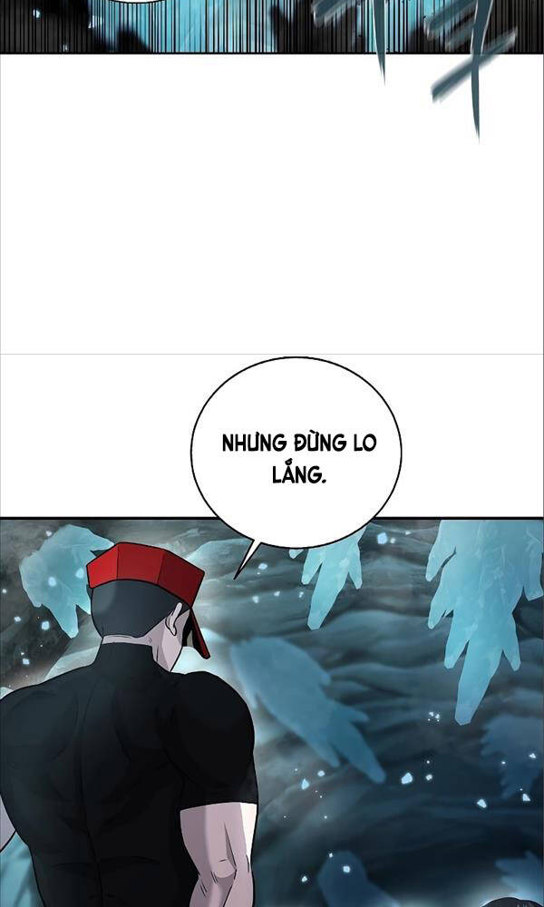 Ma Pháp Sư Hắc Ám Trở Về Để Nhập Ngũ - Chapter 6 - Page 9