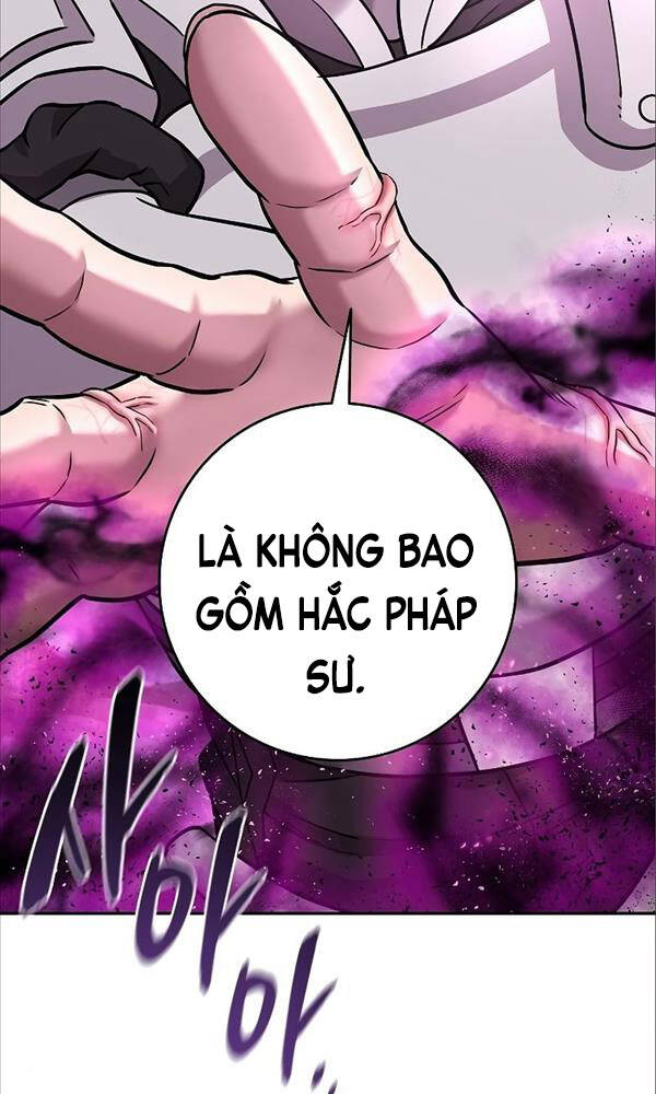 Ma Pháp Sư Hắc Ám Trở Về Để Nhập Ngũ - Chapter 6 - Page 101