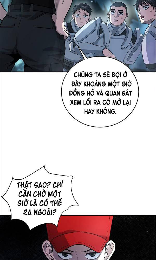 Ma Pháp Sư Hắc Ám Trở Về Để Nhập Ngũ - Chapter 6 - Page 10