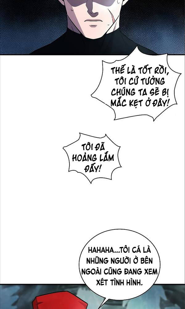 Ma Pháp Sư Hắc Ám Trở Về Để Nhập Ngũ - Chapter 6 - Page 11