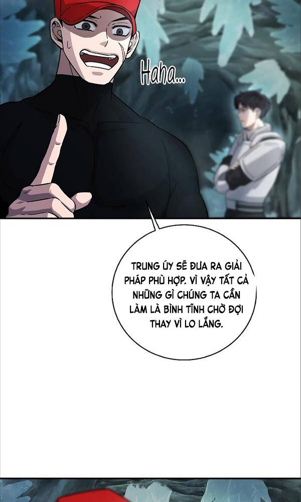 Ma Pháp Sư Hắc Ám Trở Về Để Nhập Ngũ - Chapter 6 - Page 12