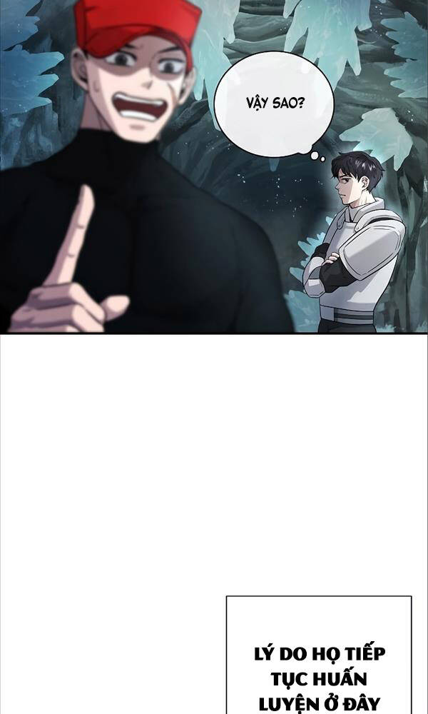 Ma Pháp Sư Hắc Ám Trở Về Để Nhập Ngũ - Chapter 6 - Page 13