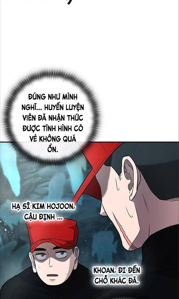Ma Pháp Sư Hắc Ám Trở Về Để Nhập Ngũ - Chapter 6 - Page 17