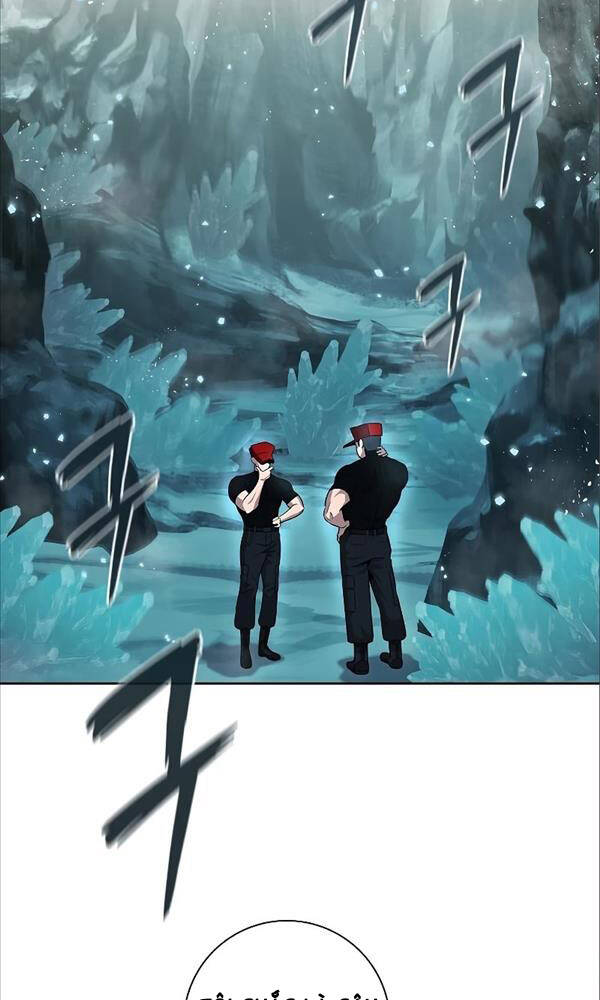 Ma Pháp Sư Hắc Ám Trở Về Để Nhập Ngũ - Chapter 6 - Page 21