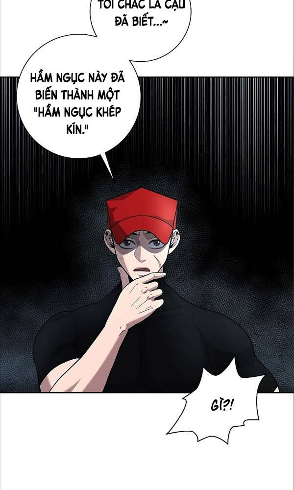 Ma Pháp Sư Hắc Ám Trở Về Để Nhập Ngũ - Chapter 6 - Page 22