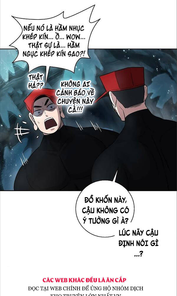 Ma Pháp Sư Hắc Ám Trở Về Để Nhập Ngũ - Chapter 6 - Page 23