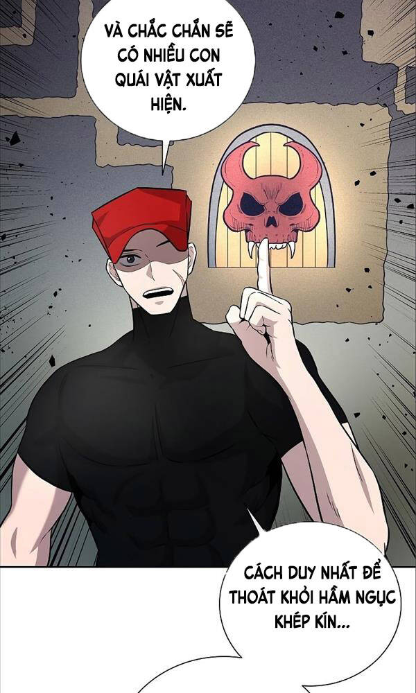 Ma Pháp Sư Hắc Ám Trở Về Để Nhập Ngũ - Chapter 6 - Page 27