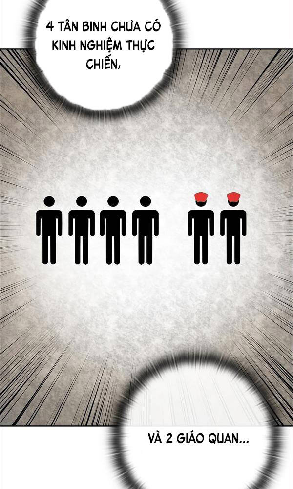 Ma Pháp Sư Hắc Ám Trở Về Để Nhập Ngũ - Chapter 6 - Page 32