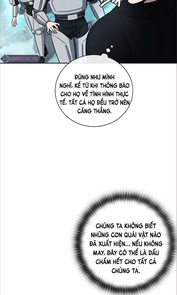 Ma Pháp Sư Hắc Ám Trở Về Để Nhập Ngũ - Chapter 6 - Page 34