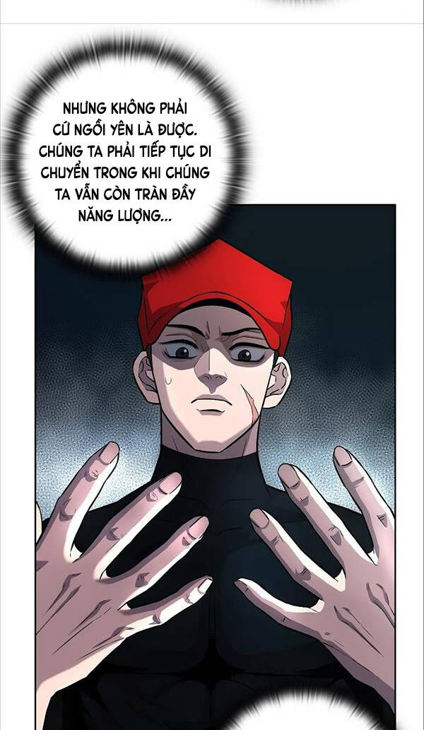 Ma Pháp Sư Hắc Ám Trở Về Để Nhập Ngũ - Chapter 6 - Page 35