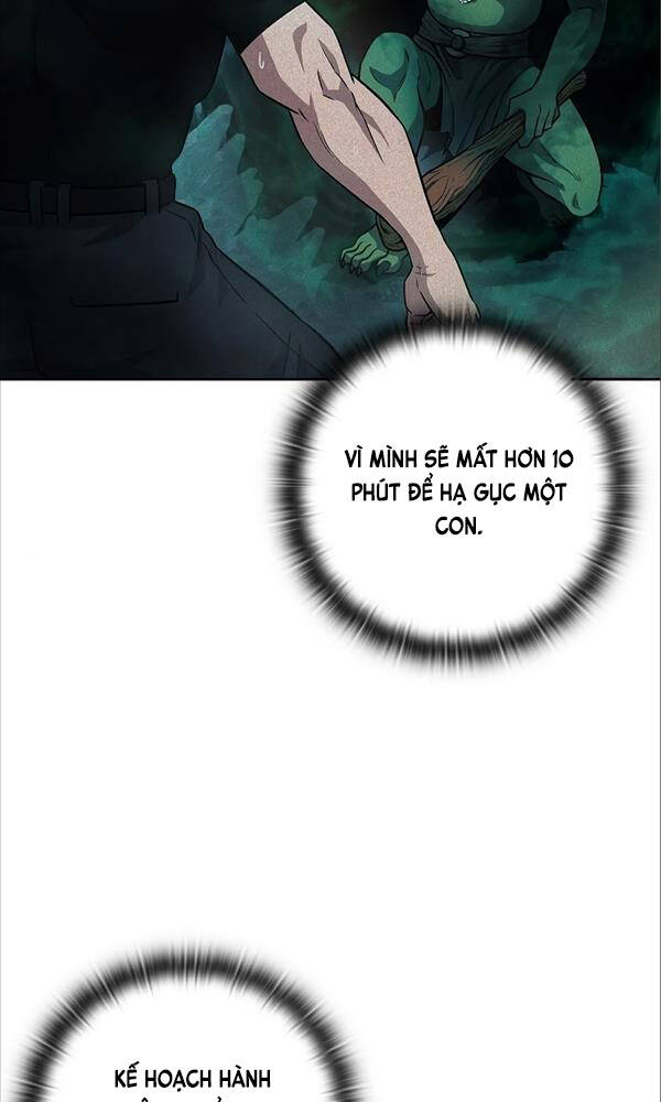 Ma Pháp Sư Hắc Ám Trở Về Để Nhập Ngũ - Chapter 6 - Page 37