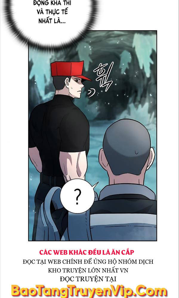 Ma Pháp Sư Hắc Ám Trở Về Để Nhập Ngũ - Chapter 6 - Page 38