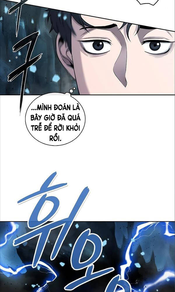 Ma Pháp Sư Hắc Ám Trở Về Để Nhập Ngũ - Chapter 6 - Page 3