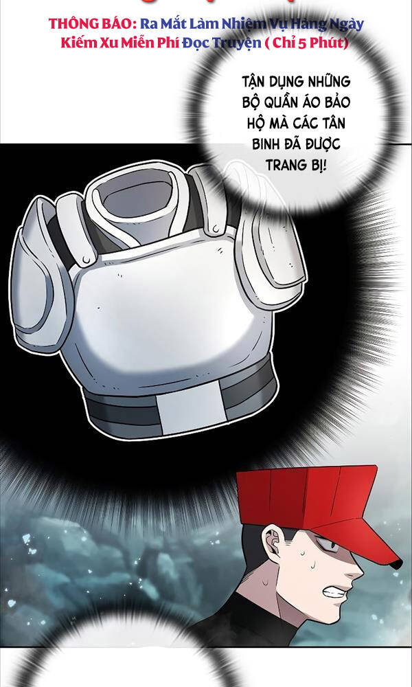 Ma Pháp Sư Hắc Ám Trở Về Để Nhập Ngũ - Chapter 6 - Page 39