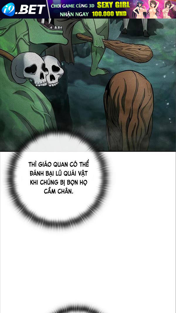 Ma Pháp Sư Hắc Ám Trở Về Để Nhập Ngũ - Chapter 6 - Page 41